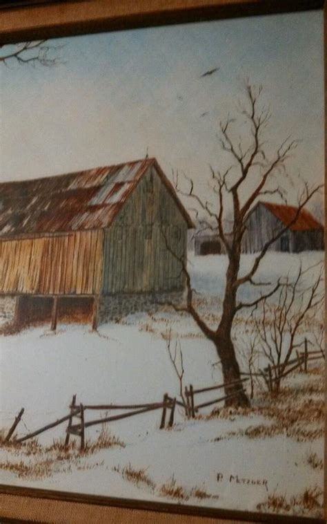 phil metzger artist